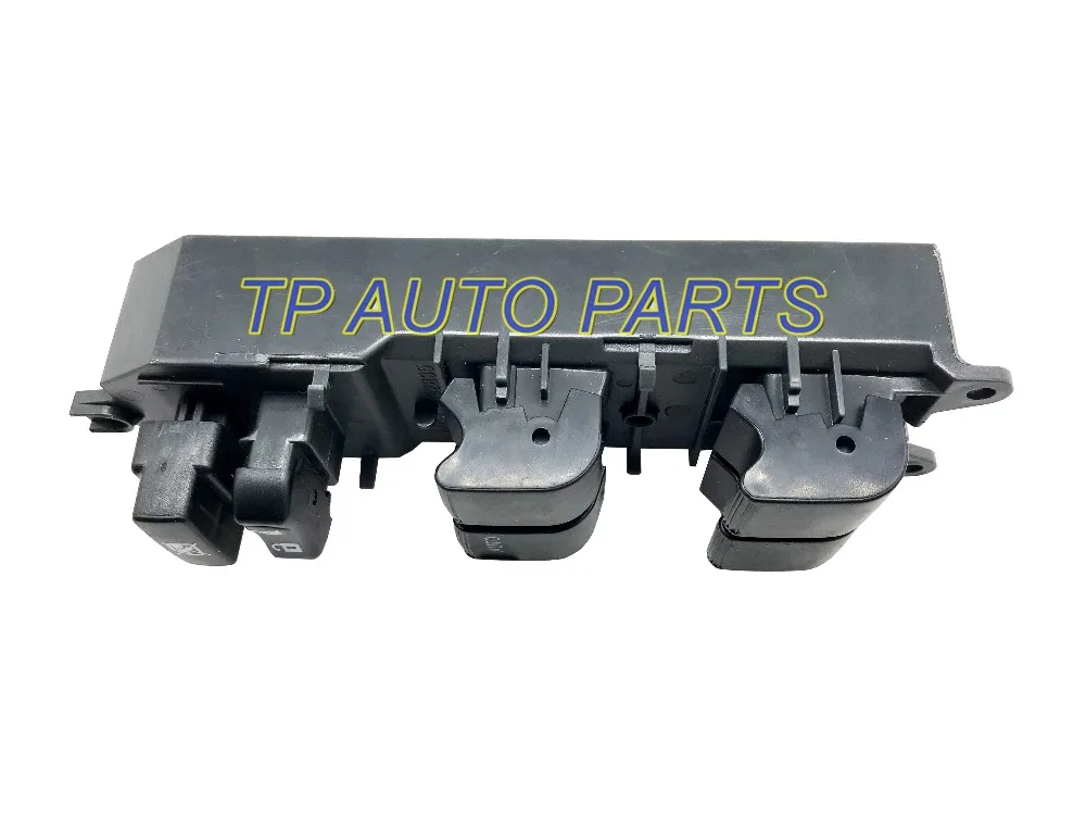 POWER WINDOW REGULATOR MASTER SWITCH ASSY FOR TOYO-TA OEM 84820-06100 8482006100 | Автомобили и мотоциклы