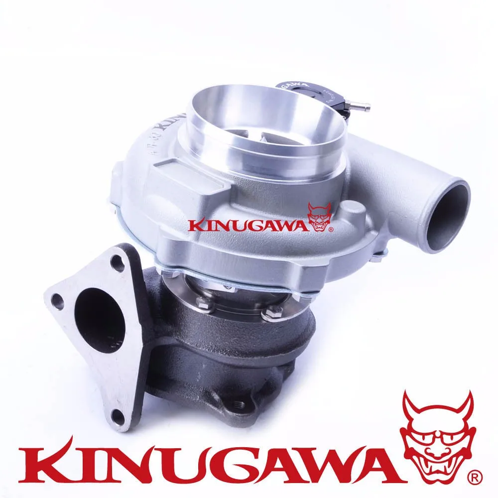 Kinugawa шариковый подшипник турбокомпрессора " анти-всплеск GTX3076R AR.49 для SUBARU WRX STI
