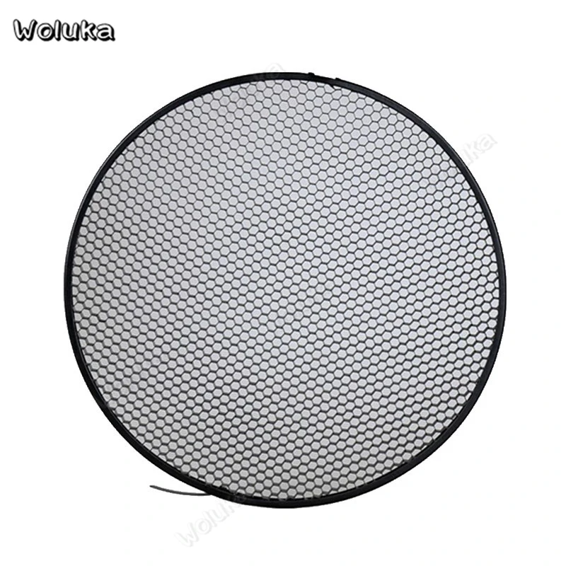 Сотовая сетка 42 см для красивой тарелки крышка радара отражатель освещение