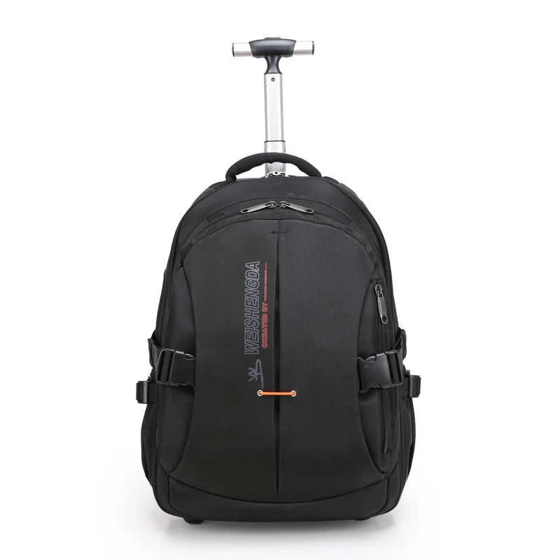 KAWEIDA дорожная сумка для багажа чемодан с колесами багаж на колесиках дорожный