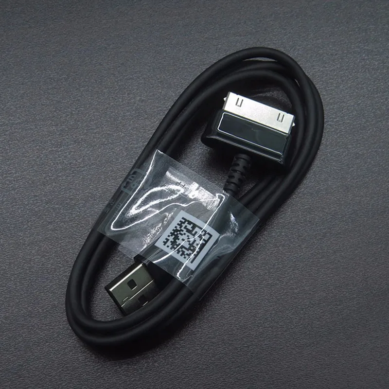 1 шт. USB кабель для передачи данных зарядный samsung galaxy tab 2 3 Tablet 10 P3100 / P3110 P5100 P5110/N8000/P1000