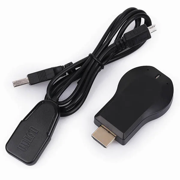 Wireless HDMI 1080P WIFI Display Receiver TV Stick DLNA Miracast Airplay Dongle Support Windows Andriod iOS|io shield|hdmi to mini hdmi adaptorio |