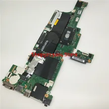 AIVL0 NM-A251 00HN501 For ThinkPad T450 i5-5200u For Lenovo T450 Laptop Motherboard DDR3L mainboard