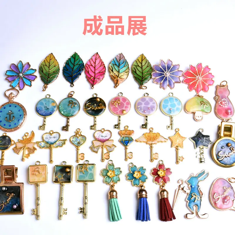 20 г микс стилей Звезда Сердце Снежинка Лазерная пайетка Сделай Сам кавайные