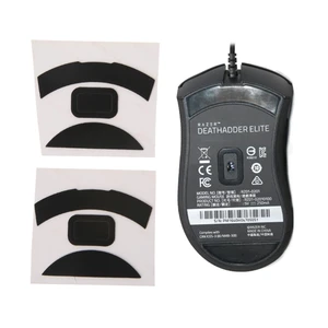 Коньки для мыши Razer DeathAdder Elite, толщина 0,6 мм, 2 комплекта