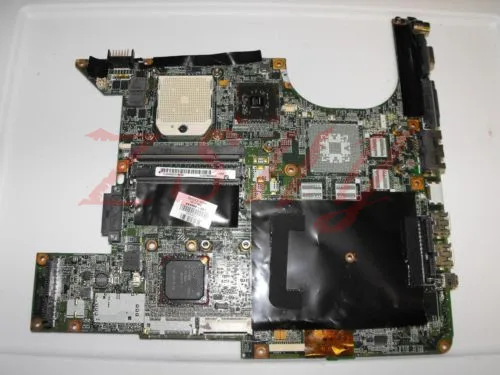 

for HP DV6000 laptop motherboard 443776-001 ddr2 Free Shipping 100% test ok