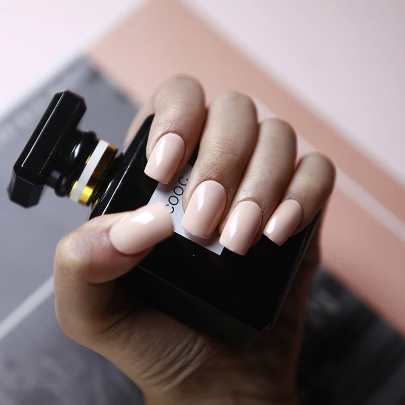Belle Fille 10 мл Гель лак для ногтей комплект Vernis Гибридный стойкий гель УФ смывка лака