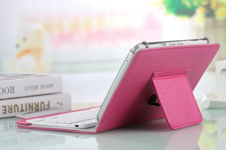 С/без сенсорной панели Чехол клавиатура Bluetooth для 10.6 дюймов Cube i7 Стилусы Планшеты