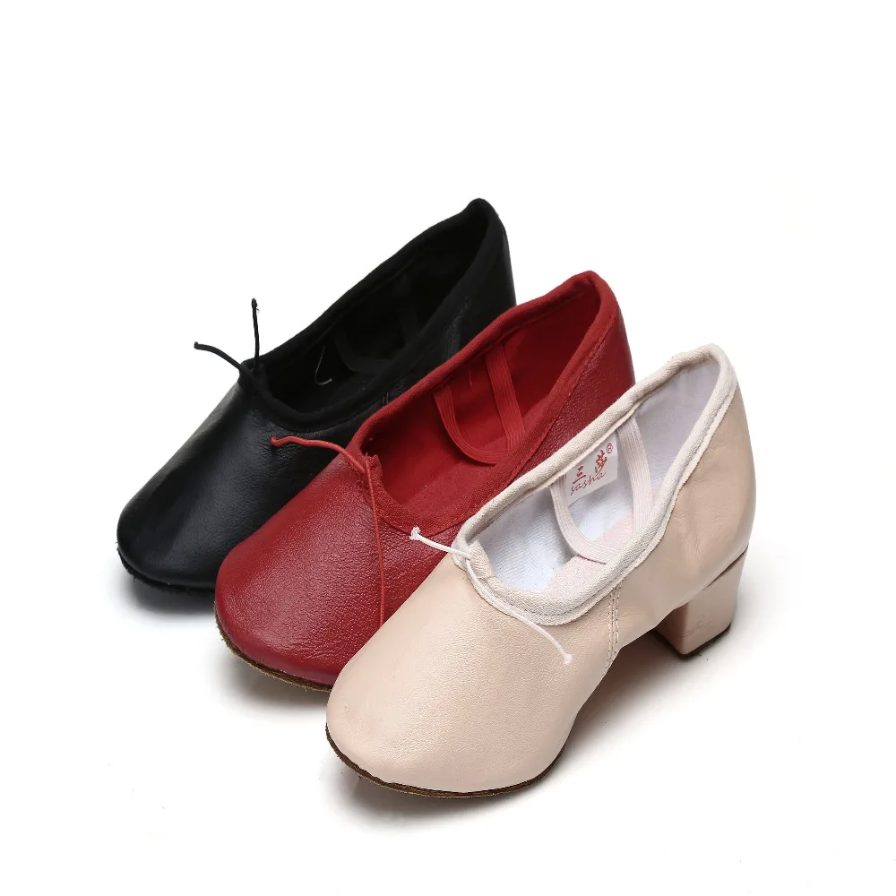 Женские туфли на каблуке 3 см обувь для танго джаза сальсы учителей | Спорт и