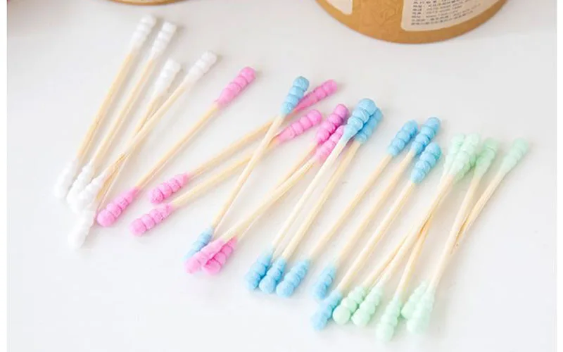 200 шт. чистящие палочки для IQOS 2,4 Plus, электронные сигареты с подогревом, ватные палочки для IQOS, аксессуары для чистых инструментов