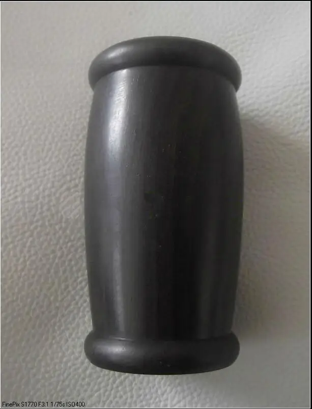 Clarinet parts:Bb Soprano clarinet Bell and barrel Ebony wood Buffet size | Спорт и развлечения