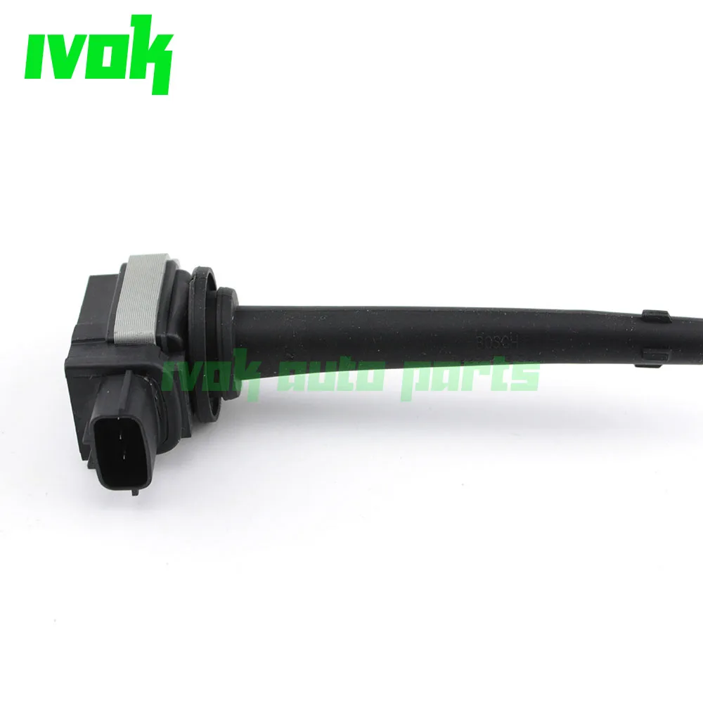 Катушка зажигания для Nissan Sentra 2.0L L4 07 12 Tiida 1.8L 06 13 Renault 22448 ED800 22448ED800 UF591|Катушка