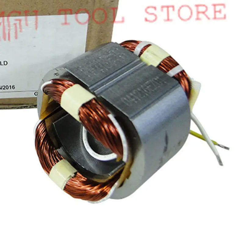 

AC220V-230V N532398 Stator Field Replace for Dewalt DWD014