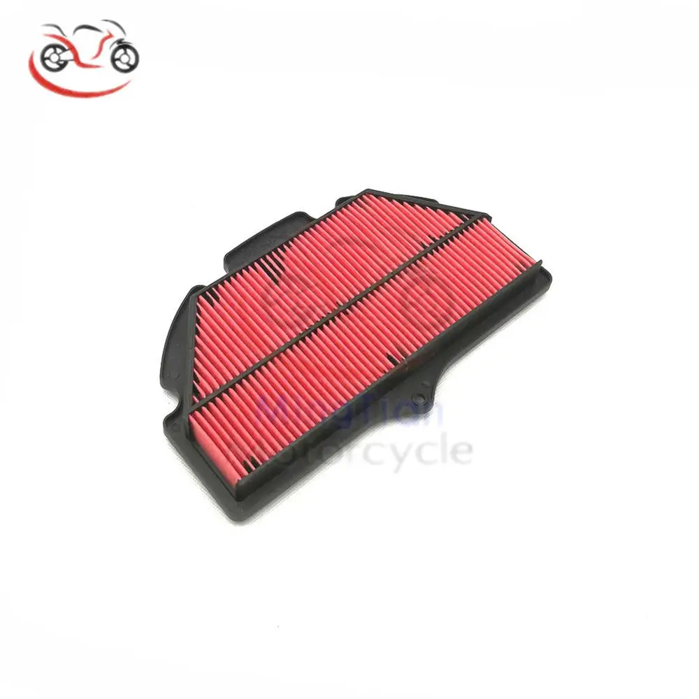 Воздушный фильтр для Suzuki GSXR 600 750 GSXR600 GSXR750 06 07 08 09 10 K6 мотоциклетный уличный