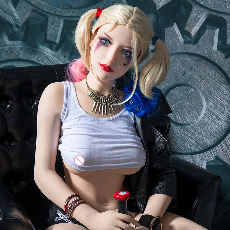 158 см реальные силиконовые секс куклы японского аниме любовь кукла реалистичные