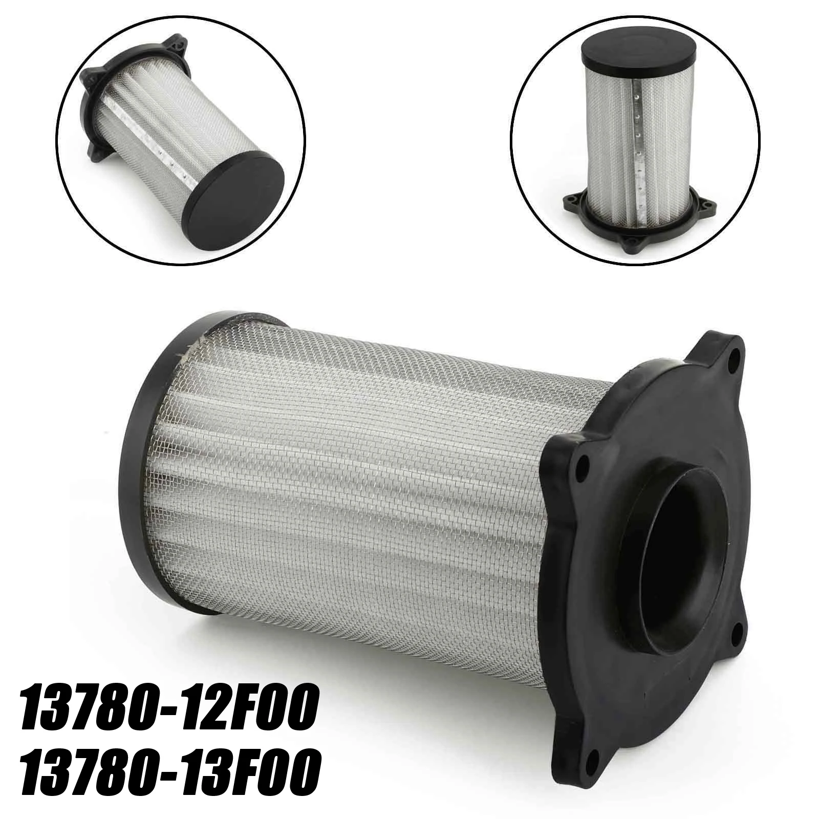 Areyourshop воздушный фильтр очиститель для Suzuki GZ250 Marauder 250 1999- GZ125 13780-13F00 аксессуары для мото