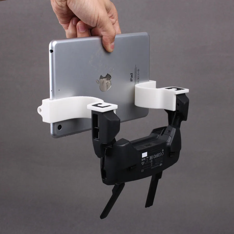 Пульт дистанционного управления 7 9 дюймов Поддержка планшета кронштейн для