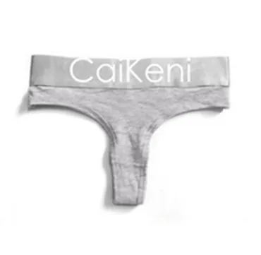 Стринги, стринги, сексуальные трусики, нижнее белье, calcinha, M-XL, нижнее белье, женские трусики, танга, bragas, трусы, culotte femme bielizna damsk - Цвет: Серый