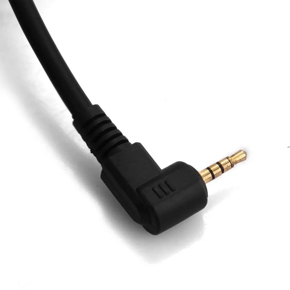 Фотовспышка для селфи с таймером и кабелем спуска затвора фотовспышки Canon EOS 60D 70D