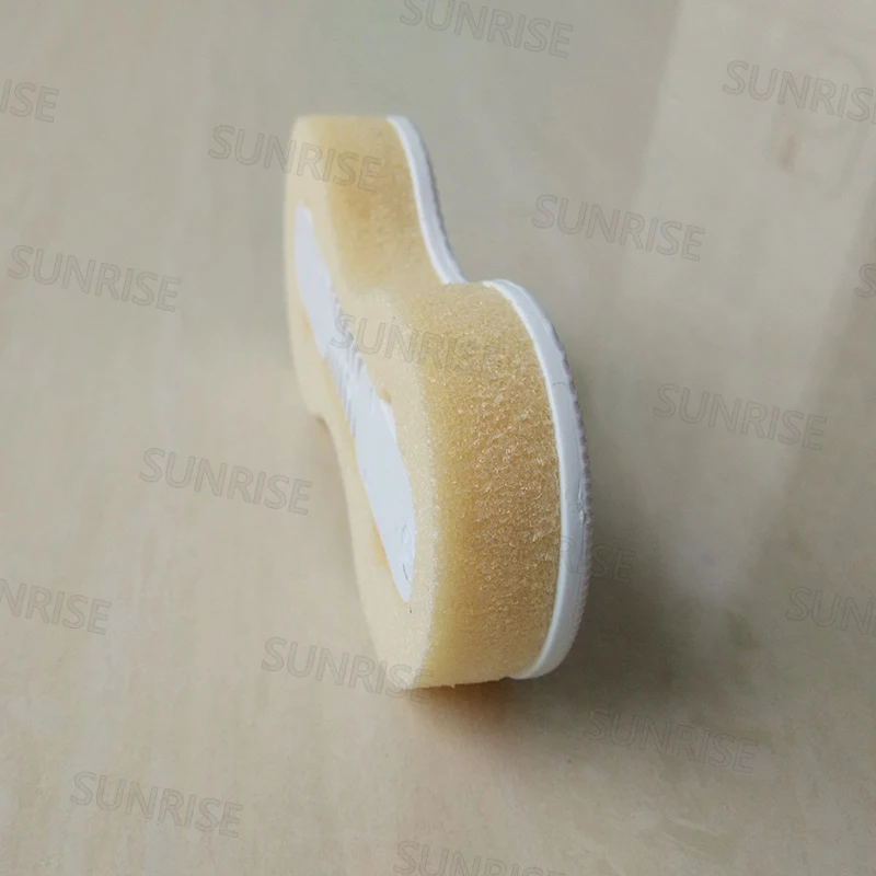 Фрезы для серфинга 0 градусов FCS Fusion Fin Plug 5 шт. распродажа |
