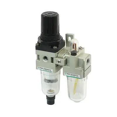 150 Psi давление 60C блок управления воздухом фильтр Регулятор СМАЗКИ ИНСТРУМЕНТ |