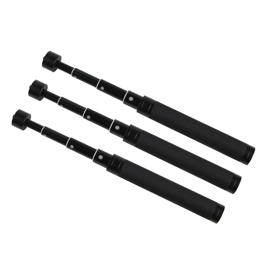 Камера Регулируемый карданный алюминиевый сплав удлинитель палка для селфи