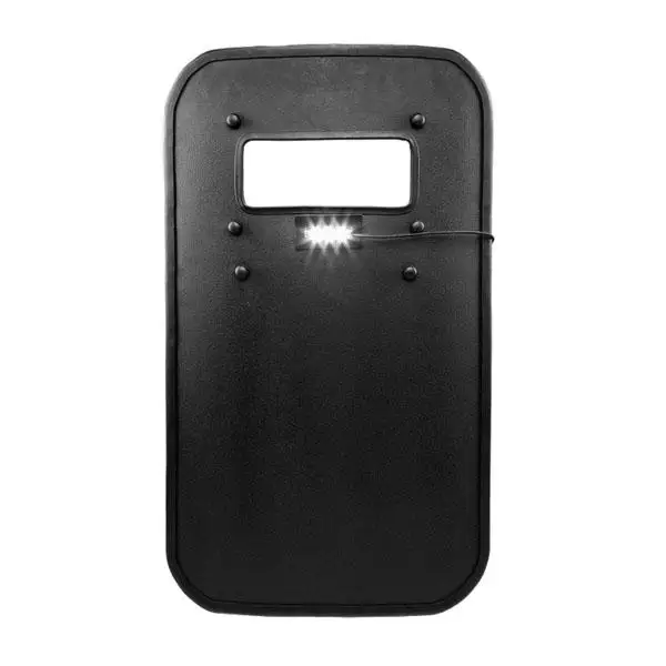 FOXFURY LED Lights Tactical Shields Light B30 | Bulletproof Plate