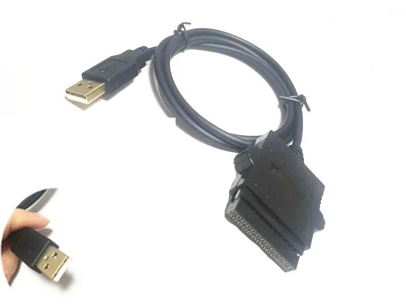 USB Программируемый кабель OPPXUN для Motorola XIR M8220 M8268 M8660 M8668 аксессуары двухсторонней