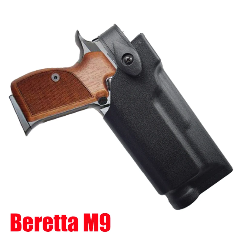 Тактические аксессуары Beretta M9 92 96 пистолет для переноски ремня кобура армейский