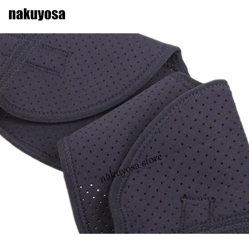 Дышащий Бандаж на два плеча спортивная защита от травм боли|double shoulder brace|sports