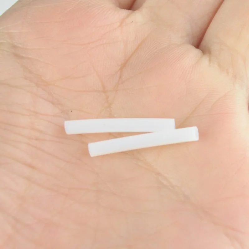 

Запасная часть для изоляционной трубки Wanhao, ПТФЭ, принтер i3 Mini FDM 3D