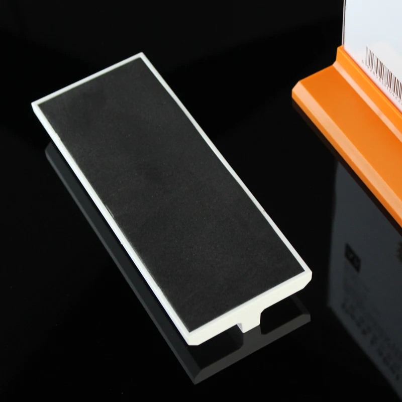 (2 шт./упаковка) стол Горизонтально стоящий Настольный двухсторонний акриловый