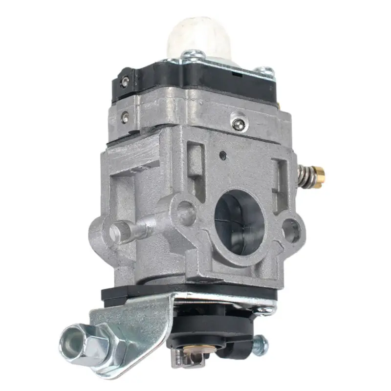 Карбюратор Carb для 40cc 43cc 49cc двигатель 2 тактный мини Чопперы вездеходы карманные