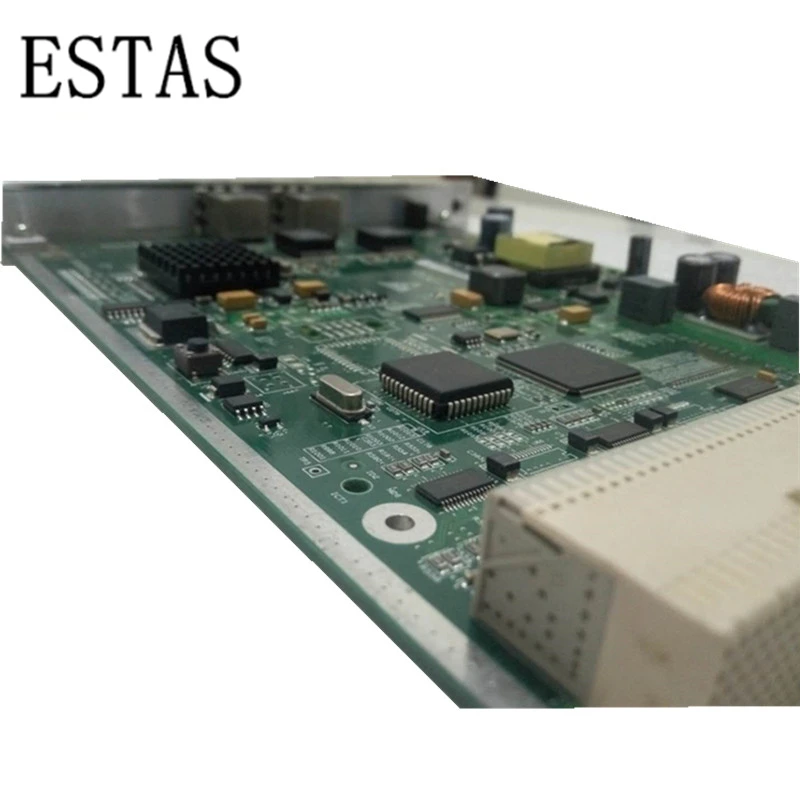 ESTAS GICG карта Gpon плата для MA5680 MA5683|Оптоволоконное оборудование| |