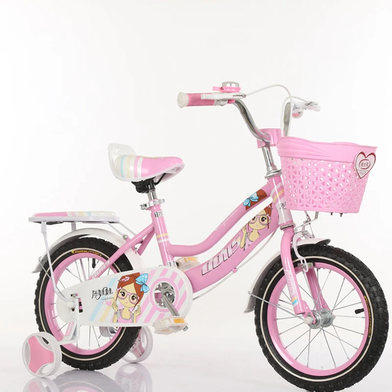 12/14/16/18 дюймов Детский велосипедный свет детский велосипед подарок для детей