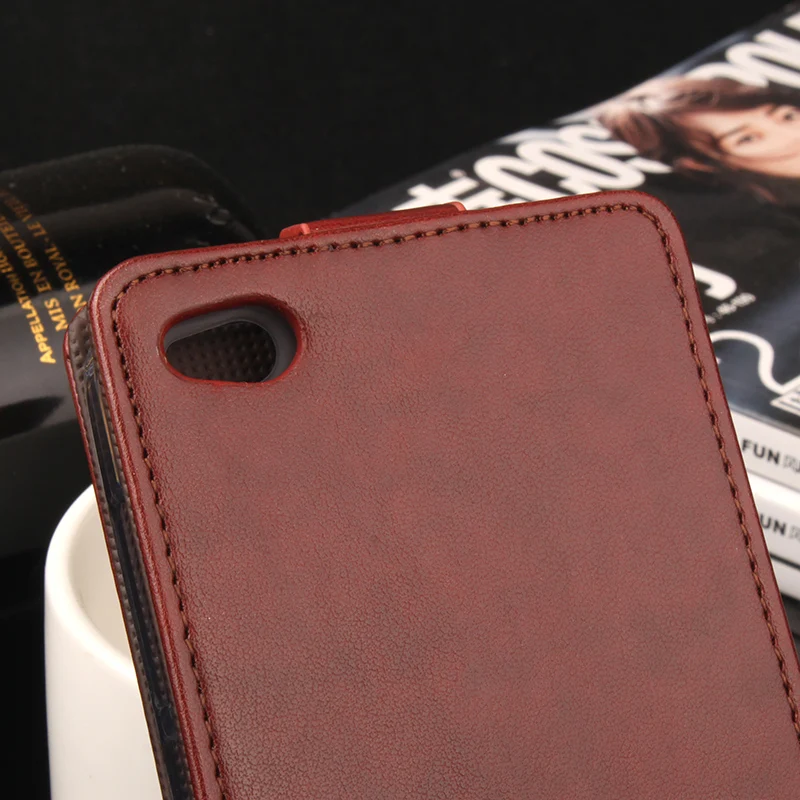 Флип чехлы для телефонов Xiaomi Redmi 4X5 Plus 5 5A 4X Pro Red mi Note кожаный чехол A1 x 2 Чехол