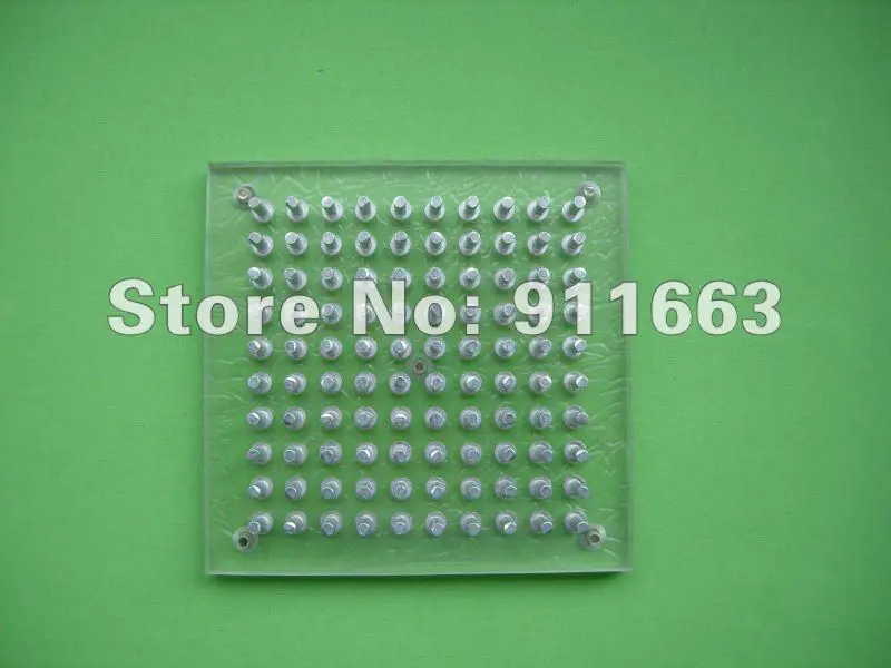 (2 # капсула) S-100 изготовленные на станке машина для ручного наполнения капсул