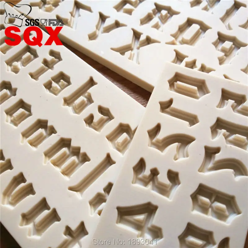 Новое поступление инструмент для украшения тортов в стиле Хэллоуин формы