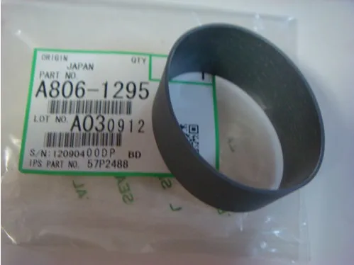 Новый долгий срок службы A806 1295 A680 1241 ADF лента подачи бумаги для Ricoh AF2060 2075 2090 1060 MP5500