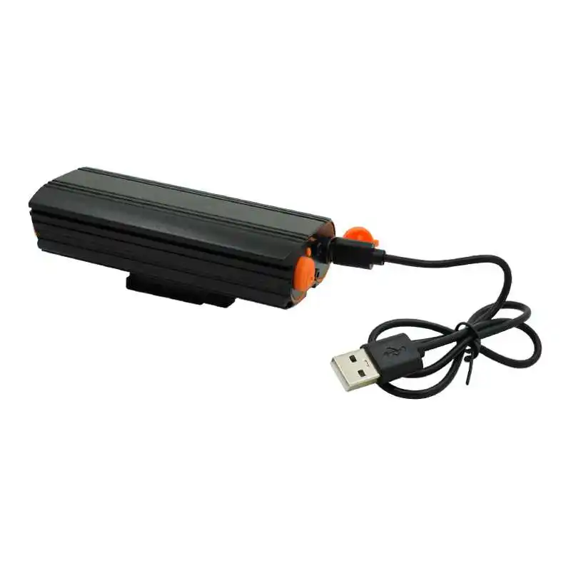 7000Lumen 2 XM-L T6 светодиодный USB Перезаряжаемые светодиодный Велосипедные фары Лампа фонарь вспышка светильник спортивная езда на велосипеде защитные задние светильник