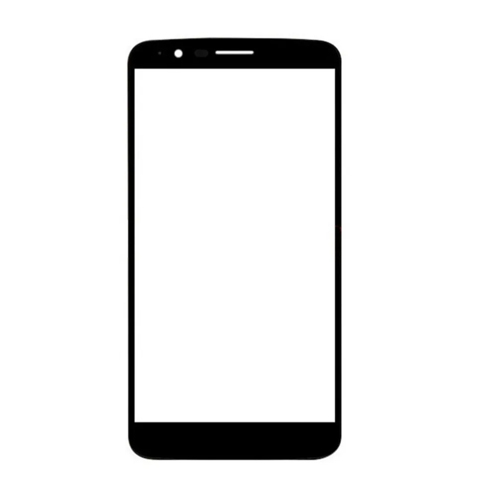 Замена стекла экрана для Stylo 3 LS777 (черный)|Комплекты аксессуаров телефонов| |