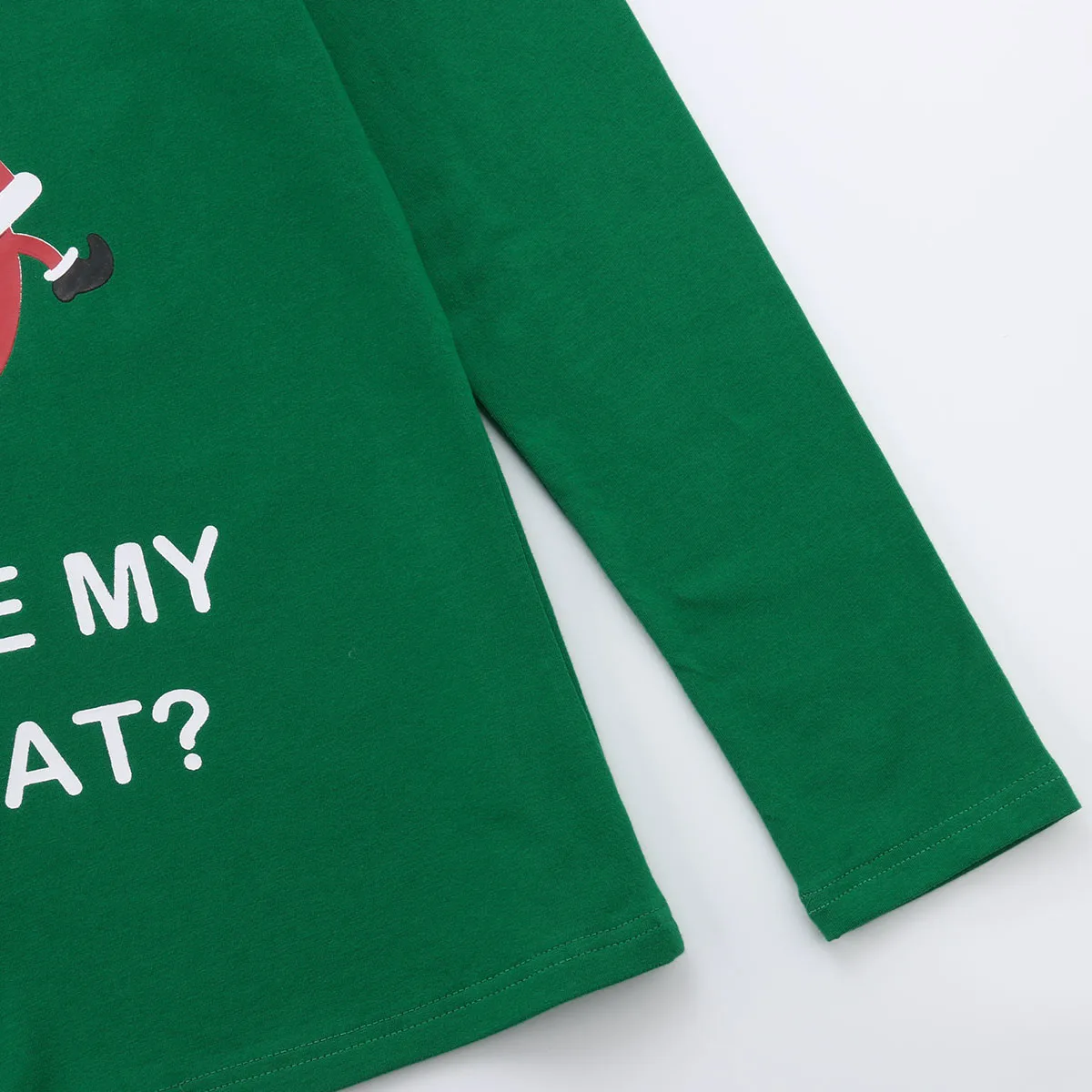 Семейные рождественские пижамы набор комплекты одежда для сна в полоску одном