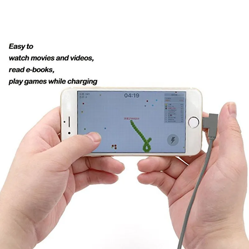micro USB Nylon Fast Charge charging cable for huawei p smart plus y7 y5 y6 prime y9 2018 2019 samsung A3 A5 A7 Cable | Мобильные