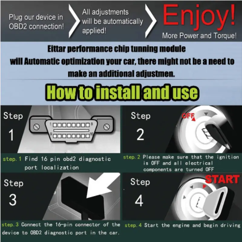 Автомобиль с интерфейсом OBD2 Φ Отличная производительность для Auto Q3 2012 + |