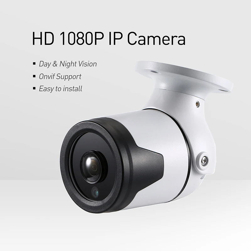 IP камера видеонаблюдения рыбий глаз 1080P ночное видение|Камеры видеонаблюдения| |