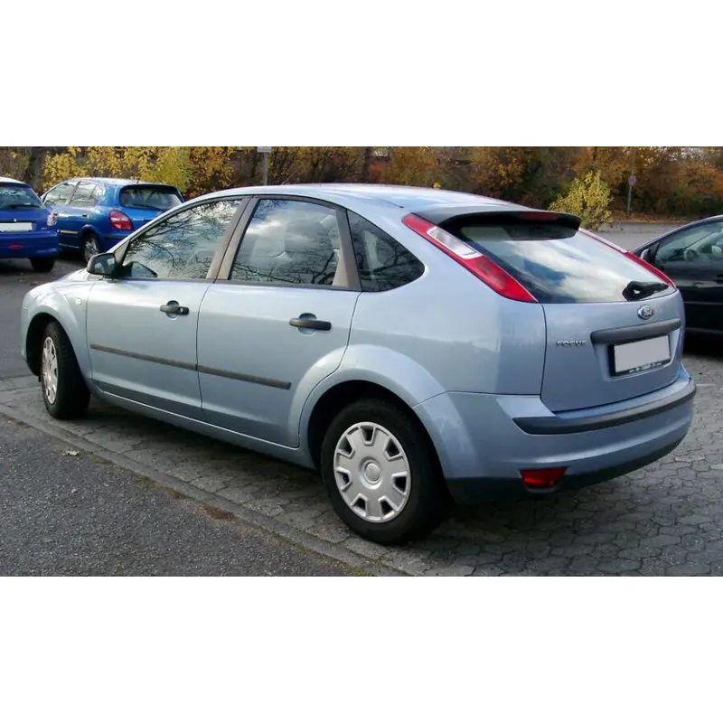 Внутренние светодиодные лампы для ford FOCUS2 Авто Автомобильные интерьерные