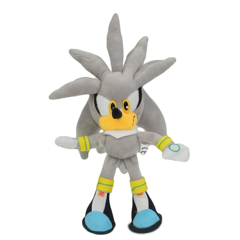 2018 новый 5 шт. Sonics The Hedgehog цифры игрушка Sonic тень хвосты действие Коллекционная