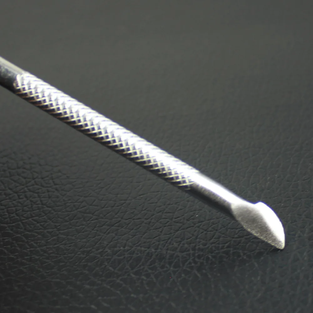 Высококачественный 1 шт. средство для удаления кутикулы из нержавеющей стали