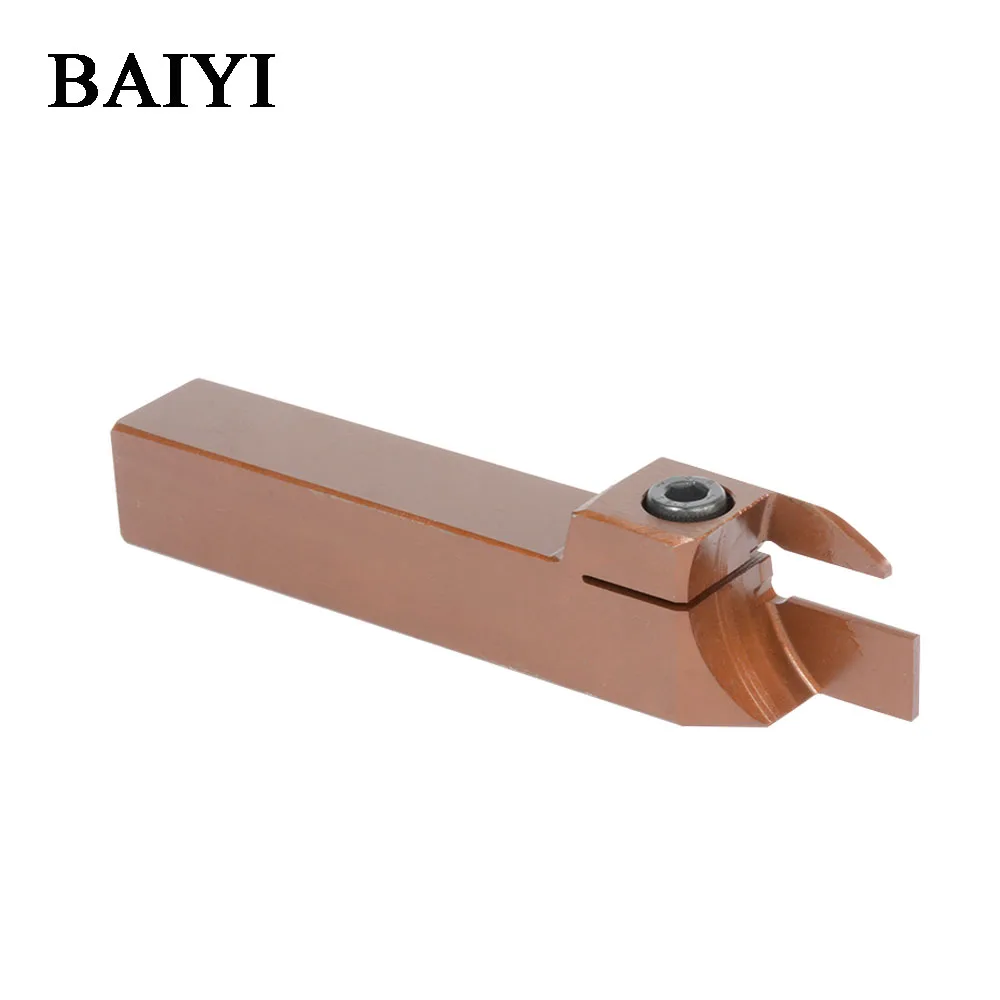 Внешний токарный инструмент для резки обработки канавок внешний держатель