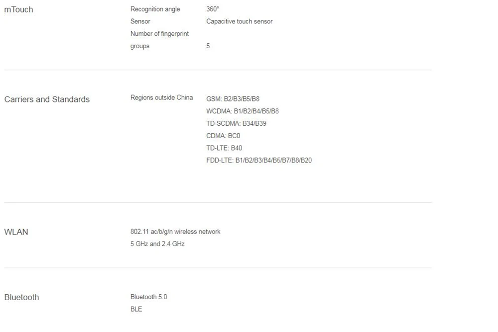 Meizu X8 Global Vesion, 4 ГБ, 64 ГБ, 4G, LTE, Смартфон Snapdragon 710, четыре ядра, 6,15 дюймов, МП и МП, двойная задняя камера, gps телефон